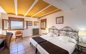 Hotel Alahuar
